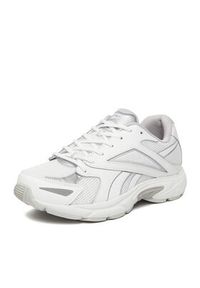 Reebok Sneakersy CEO-ROAD PRIME 100208663 M Biały. Kolor: biały. Materiał: skóra #8