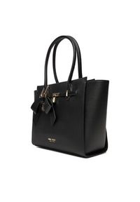 Nine West Torebka CEO-Chelsea-Charm-III-LX10186 Czarny. Kolor: czarny #7