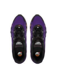 Nike Sneakersy Air Max DN8 FQ7860 009 Fioletowy. Kolor: fioletowy. Materiał: materiał. Model: Nike Air Max #3