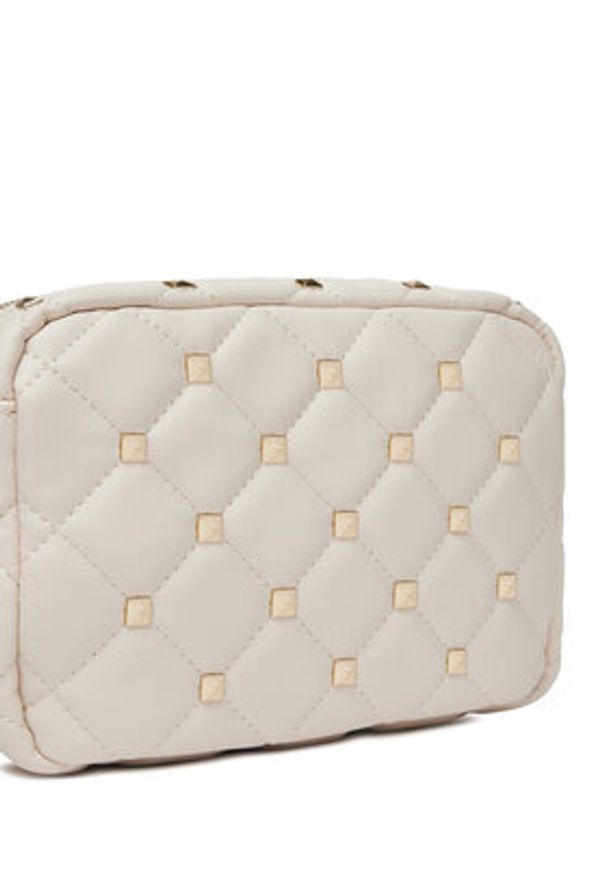 Jenny - JENNY Torebka JNY-M-017-07 Beżowy. Kolor: beżowy. Materiał: skórzane