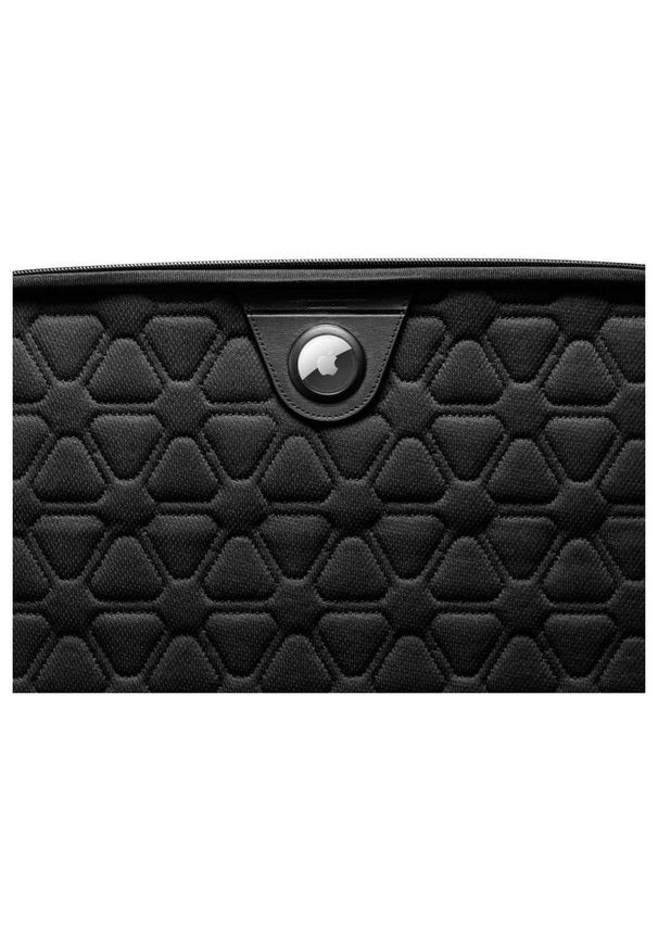 SPIGEN - Pokrowiec Spigen Rugged Armor Pouch Pro 15''-16'' czarny. Kolor: czarny. Styl: elegancki