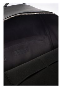 Karl Lagerfeld - KARL LAGERFELD Plecak B1M30221 Czarny. Kolor: czarny. Materiał: skóra #4