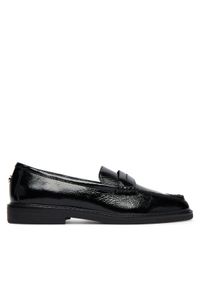 Steve Madden Lordsy Adison 11004736 Czarny. Kolor: czarny. Materiał: skóra #1
