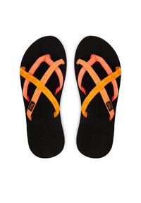 Teva Japonki Olowahu 6840 Kolorowy. Materiał: materiał. Wzór: kolorowy #1