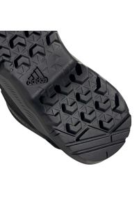 Adidas - Buty adidas Terrex Eastrail Mid Gtx W F36761 czarne. Zapięcie: sznurówki. Kolor: czarny. Materiał: syntetyk, guma. Technologia: Gore-Tex. Model: Adidas Terrex #8