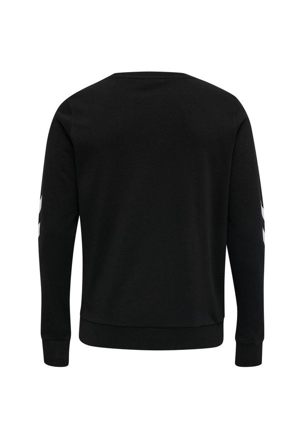 Bluza Hummel Legacy Plus. Kolor: czarny. Sport: fitness