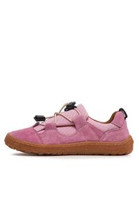 Froddo Sneakersy Barefoot Track G3130243-9 S Różowy. Kolor: różowy #5
