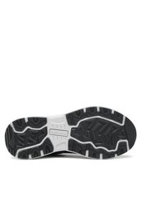 skechers - Skechers Trekkingi Oak Canyon 51893/NVBK Granatowy. Kolor: niebieski. Materiał: materiał. Sport: turystyka piesza #7
