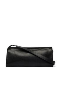 BALAGAN - Balagan Torebka Monique Czarny. Kolor: czarny. Materiał: skórzane #3