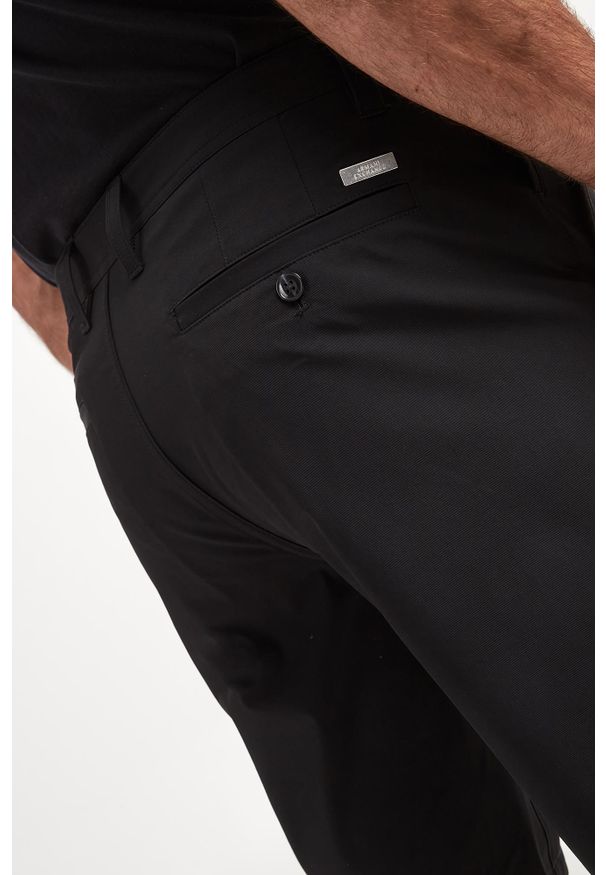 Armani Exchange - Spodenki męskie ARMANI EXCHANGE