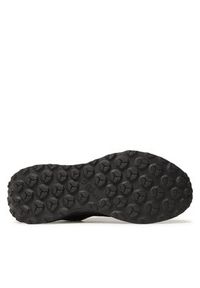 Jack Wolfskin Sneakersy Dromoventure Athletic Low M 4057011 Czarny. Kolor: czarny. Materiał: materiał #6