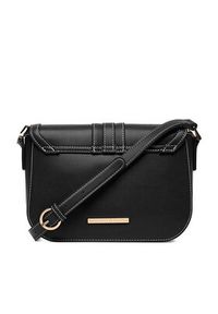 Beverly Hills Polo Club Torebka CEO-BHPC-C-014-09 Czarny. Kolor: czarny #4