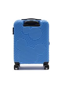 AMERICAN TOURISTER - American Tourister Walizka kabinowa Mickey Clouds 147087-A101-1CNU Niebieski. Kolor: niebieski #3