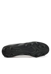 Adidas - adidas Buty do piłki nożnej Predator ClubID1325 Czarny. Kolor: czarny. Materiał: skóra #5