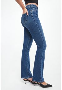 Liu Jo - Jeansy damskie LIU JO #3