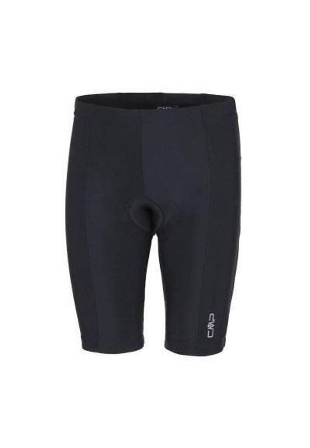 Szorty CMP. Kolor: czarny. Sport: kolarstwo
