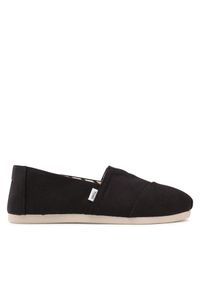 Tenisówki Toms. Kolor: czarny