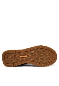 Merrell Sneakersy Alpine 83 J007337 Brązowy. Kolor: brązowy. Materiał: zamsz, skóra #5