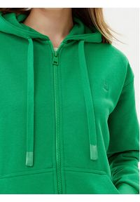 Silvian Heach Bluza Frien GPP25114FE Zielony Regular Fit. Kolor: zielony. Materiał: bawełna #4