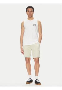Levi's® Szorty materiałowe XX 17202-0081 Khaki Regular Fit. Kolor: brązowy. Materiał: bawełna #3