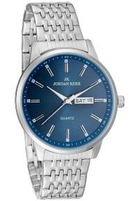 Perfect - Zegarek Jordan Kerr L1068 IPS NT męski elegancki 42 mm .. Styl: elegancki #1