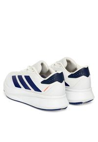 Adidas - adidas Buty do biegania Duramo SL 2 JS4395 Biały. Kolor: biały. Materiał: materiał #4