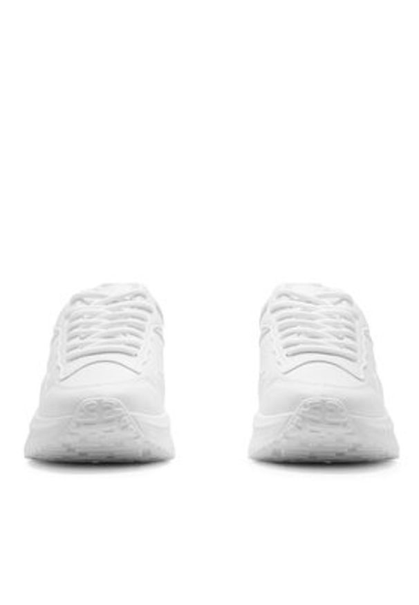 Sprandi Sneakersy ACTIVE WFA2457-1 Biały. Kolor: biały. Materiał: syntetyk