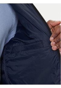 BOSS Kurtka przejściowa Oden2 50530822 Granatowy Slim Fit. Kolor: niebieski. Materiał: syntetyk #6