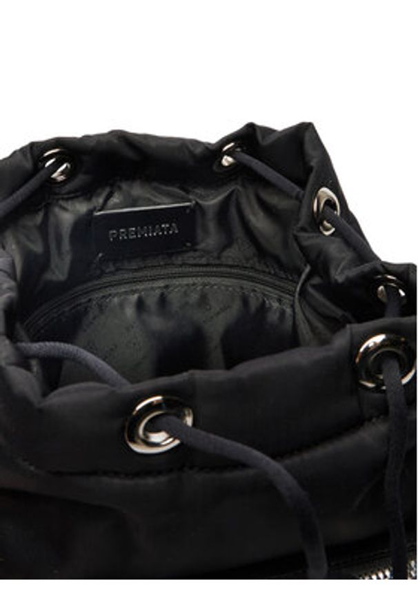 Premiata Torebka Mia 2135 Czarny. Kolor: czarny