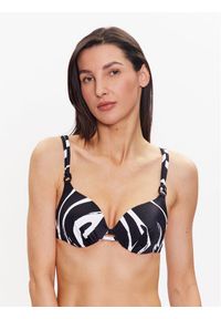 Triumph Góra od bikini Summer Mix & Match 10214530 Kolorowy. Materiał: syntetyk. Wzór: kolorowy