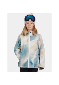 FUNDANGO - Kurtka Narciarska Fundango Nova. Kolor: wielokolorowy. Sezon: zima. Sport: narciarstwo #1