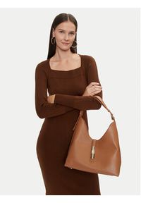 Furla Torebka WB01499 BX3104 RY000 Brązowy. Kolor: brązowy. Materiał: skórzane #3