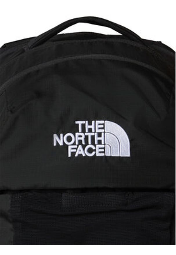 The North Face Plecak Recon 30L NF0A52SH4HF1 Czarny. Kolor: czarny. Materiał: materiał