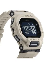 G-Shock Zegarek GBD-200UU-9ER Biały. Kolor: biały #5