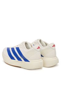 Adidas - adidas Buty do biegania adizero Pacer M KZ6851 Biały. Kolor: biały. Materiał: materiał #2