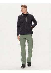 CMP Kamizelka 30A9317 Granatowy Regular Fit. Kolor: niebieski. Materiał: syntetyk #3