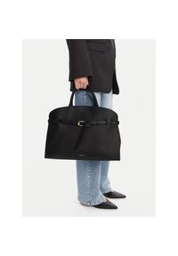 Torebka Coccinelle. Kolor: czarny #1