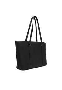 MEXX Torebka CEO-MEXX-L-010-10 Czarny. Kolor: czarny. Materiał: skórzane #2