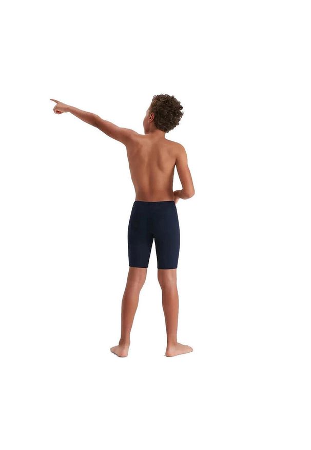 Speedo - Chłopięce Spodenki Do Pływania Endurance+. Kolor: niebieski