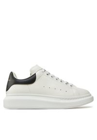 MCQ Alexander McQueen Sneakersy 553680 WHGP5 Biały. Kolor: biały. Materiał: skóra #1