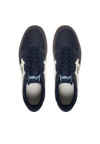 Asics Sneakersy Skyhand Og 1203A451 Granatowy. Kolor: niebieski. Materiał: skóra #3