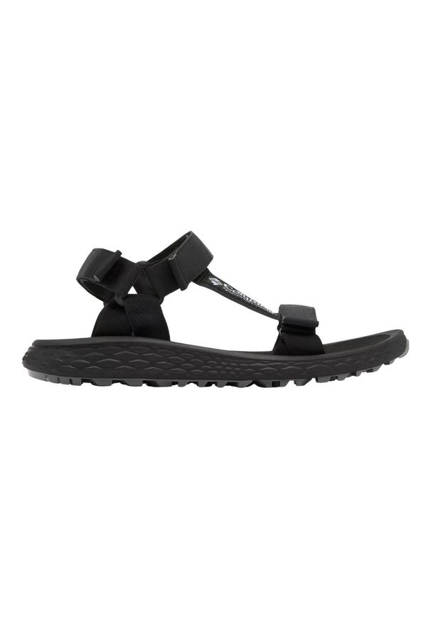 columbia - Sandały męskie, Konos Globetrot Sandal. Kolor: biały