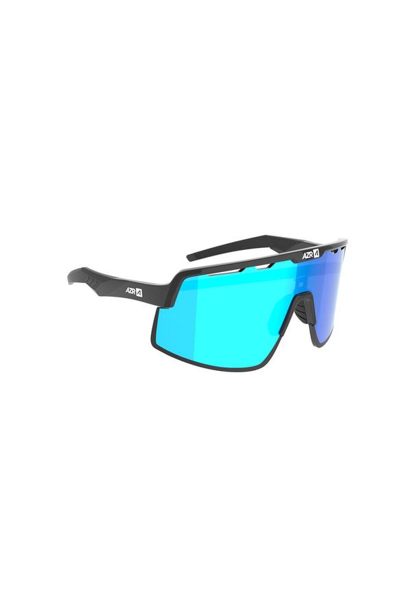Okulary przeciwsłoneczne AZR Pro Kromic Speed RX. Kolor: niebieski