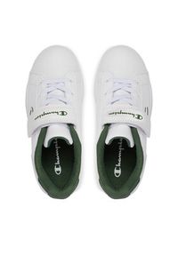 Champion Sneakersy Centre Court B Ps Low Cut Shoe S32854-CHA-WW003 Biały. Kolor: biały #6
