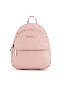 Nine West Plecak LX10046 Różowy. Kolor: różowy #3