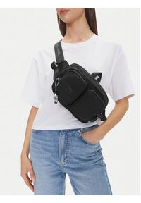 Billabong Saszetka nerka BLB-M-006-07 Czarny. Kolor: czarny. Materiał: materiał #3