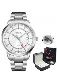 Zegarek Adriatica Zegarek męski PICO z GRAWEREM #1