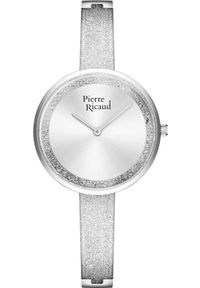 Zegarek Pierre Ricaud Zegarek damski Pierre Ricaud P23016.5103Q srebrny. Kolor: srebrny #1