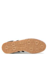 Adidas - adidas Sneakersy Samba Super 19099 Czarny. Kolor: czarny. Materiał: skóra #4