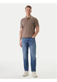 BOSS Jeansy Maine 50555294 Niebieski Regular Fit. Kolor: niebieski #4